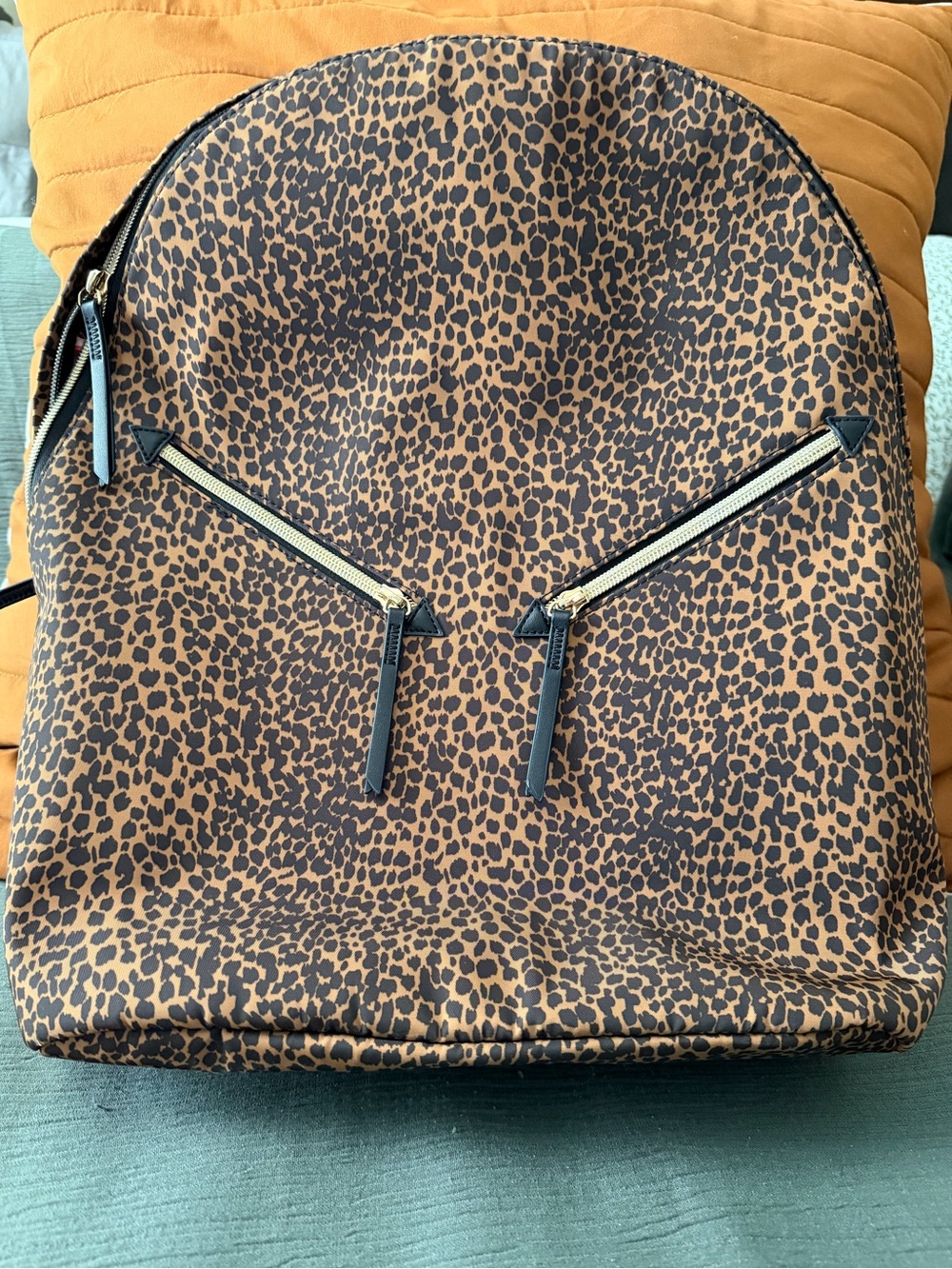 Stella & Dot Lady Boss backpack